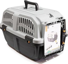Comparativa de los mejores transportines homologados para avión para perros