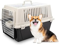 Comparativa de los mejores transportines rígidos para perros grandes