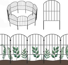 Las mejores vallas para jardín para perros que puedes comprar en 2023