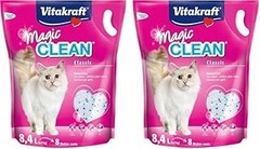 Desmitificando la arena de sílice para gatos: Lo que debes saber