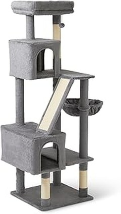 Mejores Tiendas para Comprar Muebles de Diseño con Rascador para Gatos
