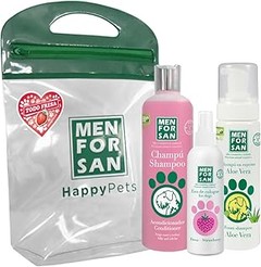 Las mejores ofertas en champús para perros en 2023