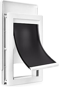 Descubre las mejores ofertas en puertas para mascotas