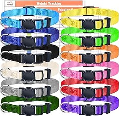 Encuentra las mejores ofertas en collares identificativos para perros