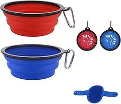 Mejores ofertas y precios en comederos portátiles para perros