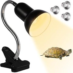 Las mejores ofertas y precios de lámparas UVB para reptiles