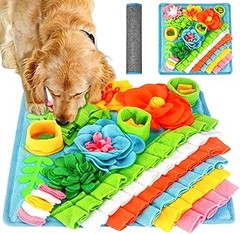 ¿Qué opinan los dueños de gatos sobre las alfombras olfativas?
