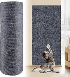 Rascadores de pared para gatos: opiniones y valoraciones de usuarios