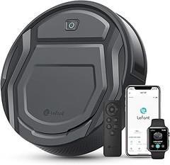 Reseñas de usuarios sobre robots aspiradores para mascotas