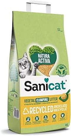Reseñas y Opiniones de Usuarios sobre la Arena Ecológica para Gatos