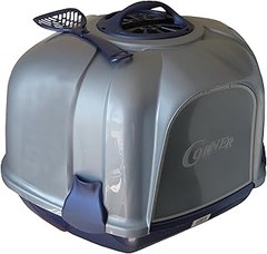 Reseñas de Areneros de Esquina para Gatos: Lo Que Dicen los Usuarios