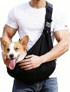 Reseñas y Opiniones de Usuarios sobre Bolsos de Transporte para Perros Pequeños