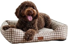 Reseñas y valoraciones de las mejores marcas de camas para perros