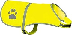 Reseñas y Opiniones de Chalecos Reflectantes para Perros