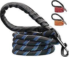 Reseñas y opiniones de las correas para perros de marca X
