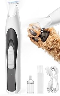 Opiniones y reseñas de máquinas cortapelo para perros