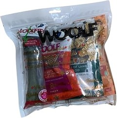 Opiniones y reseñas de packs surtidos de snacks para perros