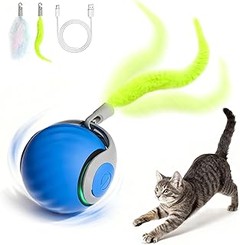 Reseñas reales de juguetes de inteligencia para gatos