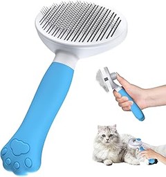 ¿Cuánto cuestan los cepillos y peines para perros?