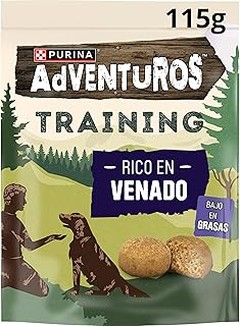 ¿Cuánto cuestan los snacks de entrenamiento para perros?