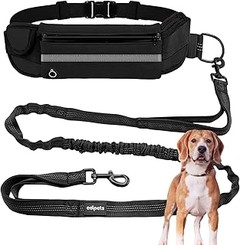 Guía de precios de chalecos y cinturones para correr con perros