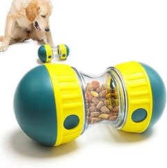 Análisis de precios de juguetes dispensadores de comida para perros