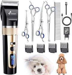 Precios y Mejores Tiendas para Comprar Kits de Peluquería Canina
