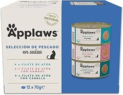 Descubre los Mejores Precios de Packs de Comida para Gatos en Amazon