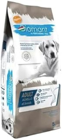 ¿Cuánto cuesta un buen pienso grain free para perros?