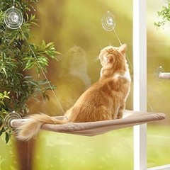 Precios y Mejores Lugares para Comprar Camas de Ventana para Gatos