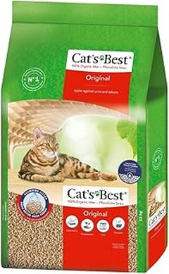 Respuestas a tus Preguntas Frecuentes sobre Arena Ecológica para Gatos