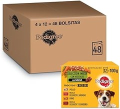 Errores frecuentes al ofrecer comida húmeda a tu perro