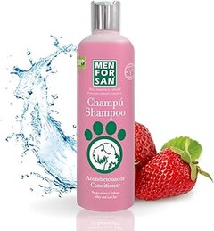 Errores frecuentes al usar champús en perros de pelo corto y cómo solucionarlos