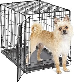 Problemas frecuentes y soluciones al usar jaulas plegables para perros