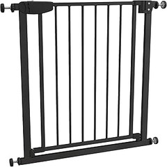 Problemas frecuentes y soluciones para barreras interiores de perros