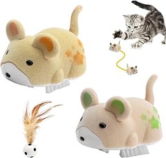 Solucionando los problemas más comunes de los juguetes electrónicos para gatos
