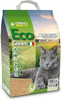 Errores frecuentes al usar arena ecológica para gatos
