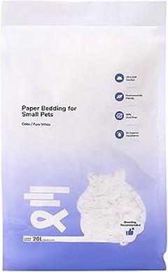 Problemas al usar sustratos para roedores y cómo solucionarlos