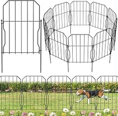 Problemas Frecuentes que Puedes Encontrar con Vallas para Jardín de Perros