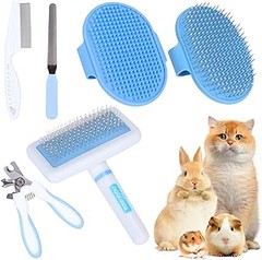 Errores Comunes al Usar un Kit de Inicio para Conejos y Cobayas