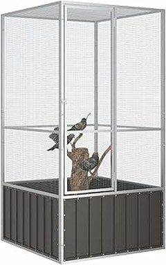 Problemas frecuentes con voladeras para aves y cómo resolverlos