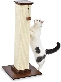 Soluciones a problemas de comportamiento en gatos con rascadores de cartón