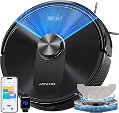 ¿Qué problemas resuelven los robots aspiradores para dueños de mascotas?