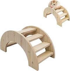 ¿Qué son los puentes y plataformas para roedores?