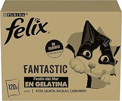 Descubre qué es la comida húmeda en sobres para gatos y sus beneficios