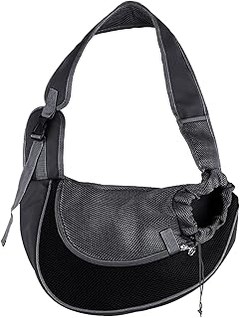Bolsos de transporte para perros pequeños