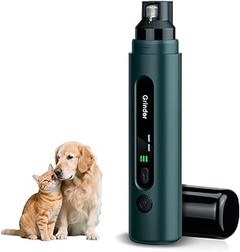 Cortauñas y limas para perros