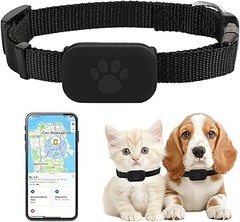 Descubre qué es un localizador GPS para mascotas y cómo funciona