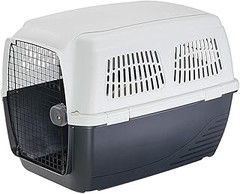 Transporte y viaje con mascotas