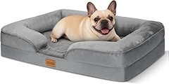 Camas ortopédicas para perros